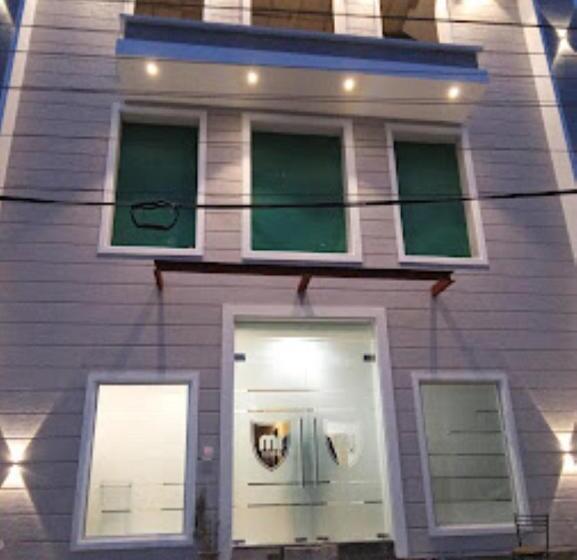 酒店 Mi Rooms, Hoshiarpur