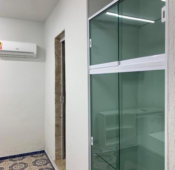 בית מלון כפרי Pousada Olívia