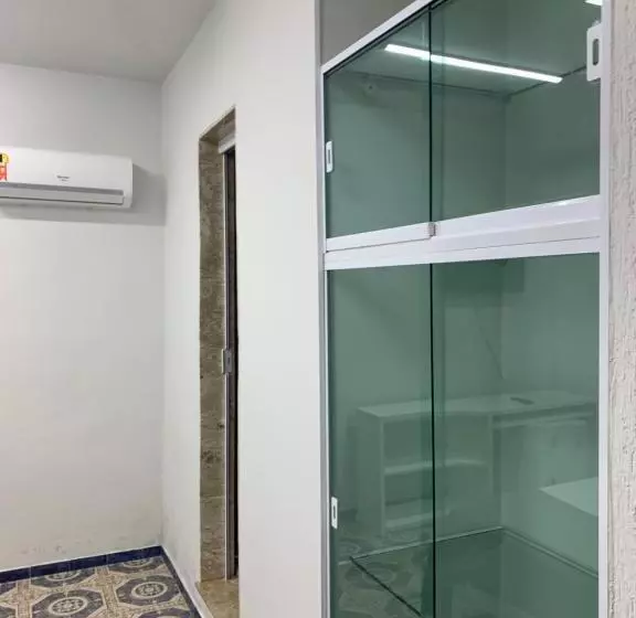 ホテル Pousada Olívia