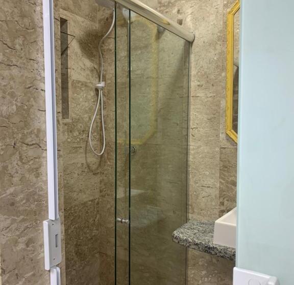 בית מלון כפרי Pousada Olívia