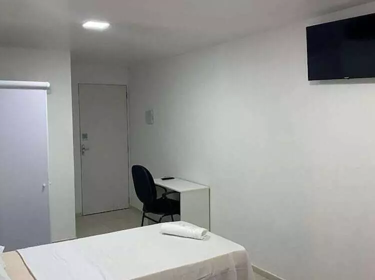 Hotelli Pousada Terra Bela