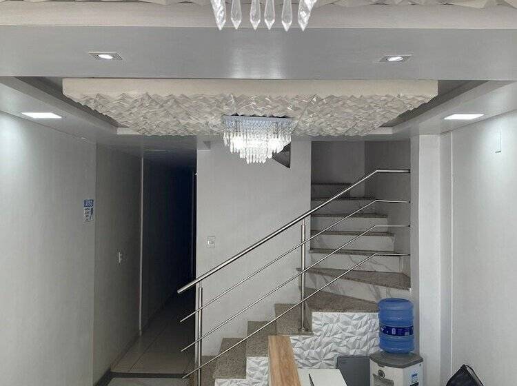 هتل Pousada Terra Bela