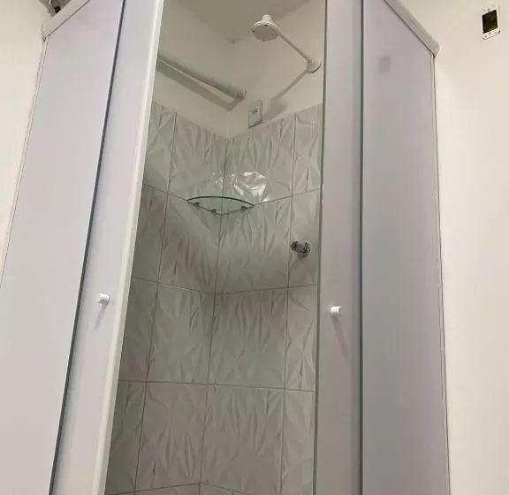 Hotelli Pousada Terra Bela