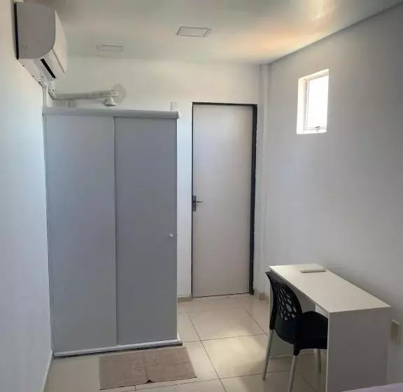 Hotelli Pousada Terra Bela