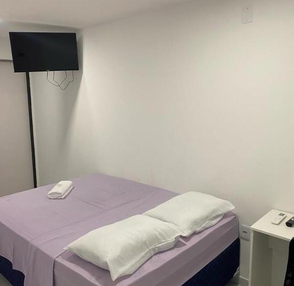 هتل Pousada Terra Bela