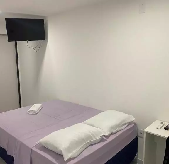 Hotelli Pousada Terra Bela