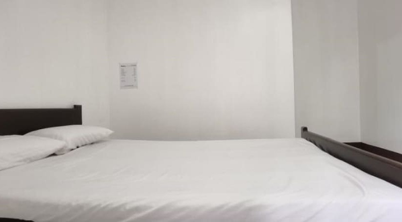 בית מלון כפרי Ridge Park