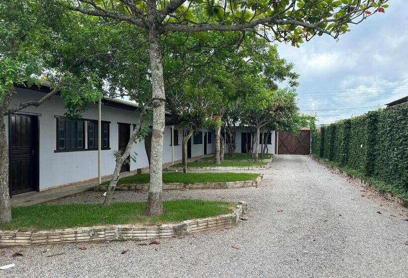 בית מלון כפרי Villa Cavaliere