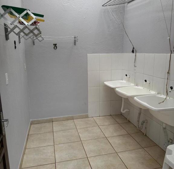 בית מלון כפרי Villa Cavaliere