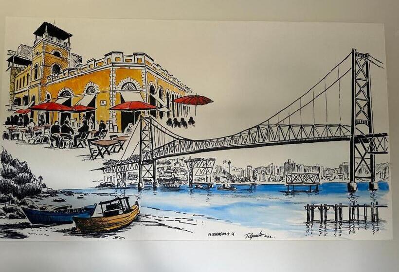 בית מלון כפרי Villa Cavaliere