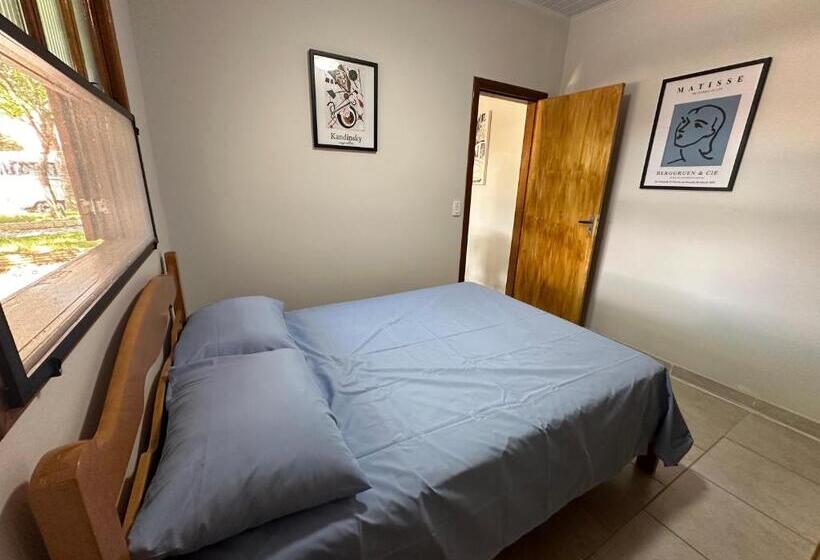 בית מלון כפרי Villa Cavaliere