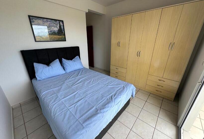 בית מלון כפרי Villa Cavaliere