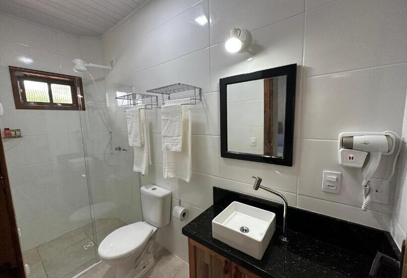 בית מלון כפרי Villa Cavaliere