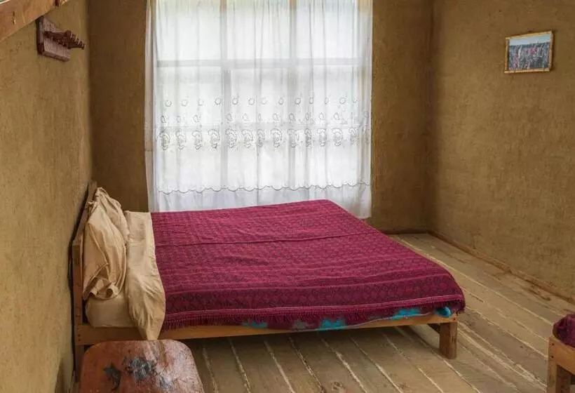 ホテル Vrindavan Perú Jardín Ecológico