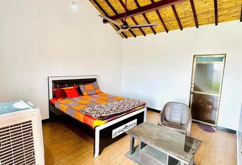 Khadir Homestay Resort Dholavira Gujrat