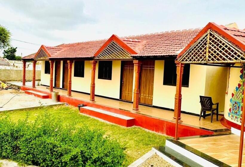 Khadir Homestay Resort Dholavira Gujrat