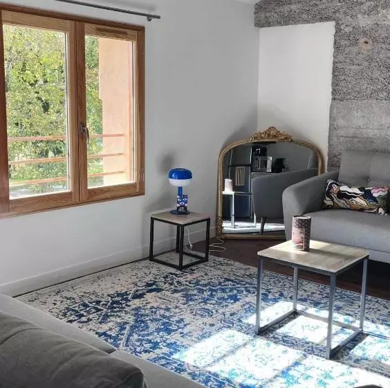 Les Logis Du Port   Port Canal   Montauban