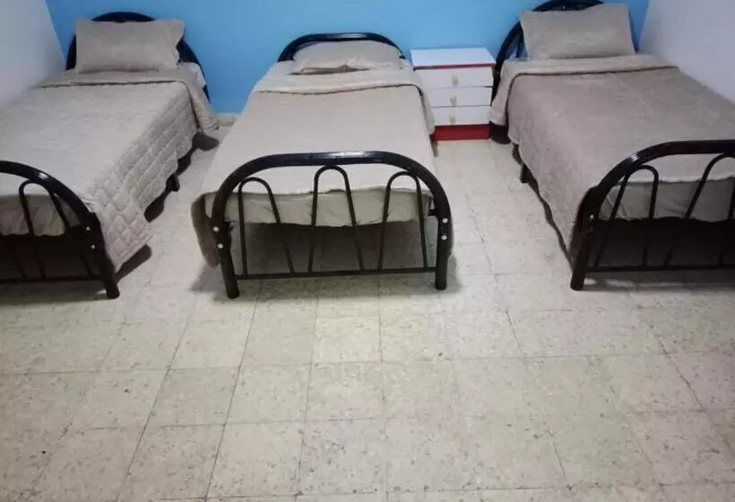 Nanao Hostel