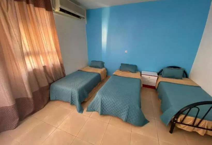 Nanao Hostel