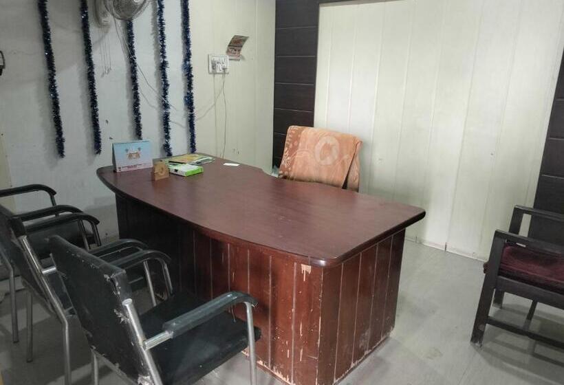 בית מלון כפרי O Sky Orchid