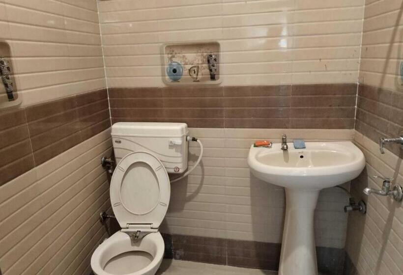 בית מלון כפרי O Sky Orchid