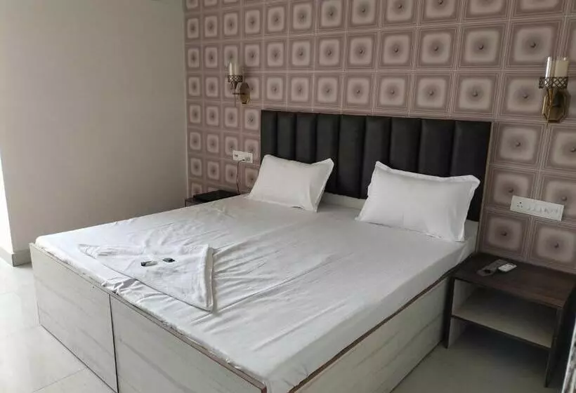 Hotelli O Sky Orchid