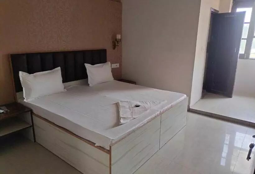 Hotelli O Sky Orchid