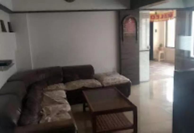 پانسیون Atithi Guest House,nashik
