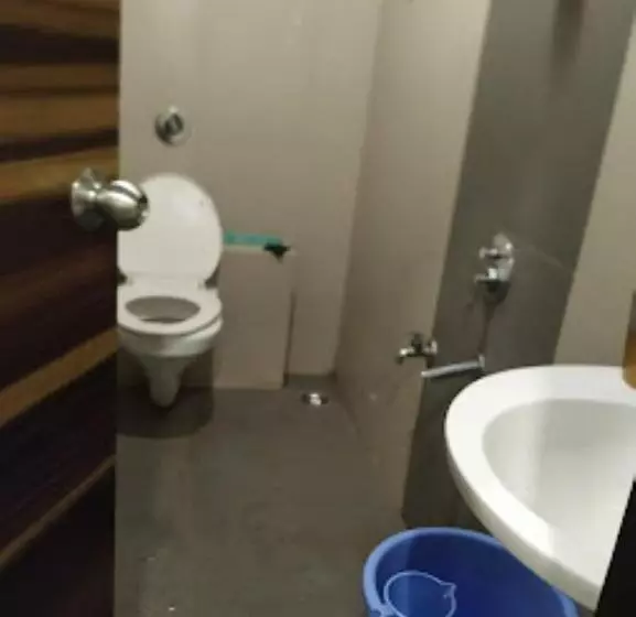 پانسیون Atithi Guest House,nashik