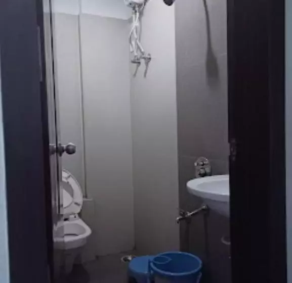 پانسیون Atithi Guest House,nashik