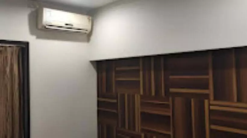 پانسیون Atithi Guest House,nashik