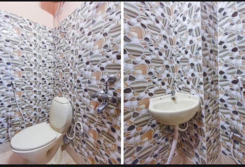 Pension Das Living Guest House