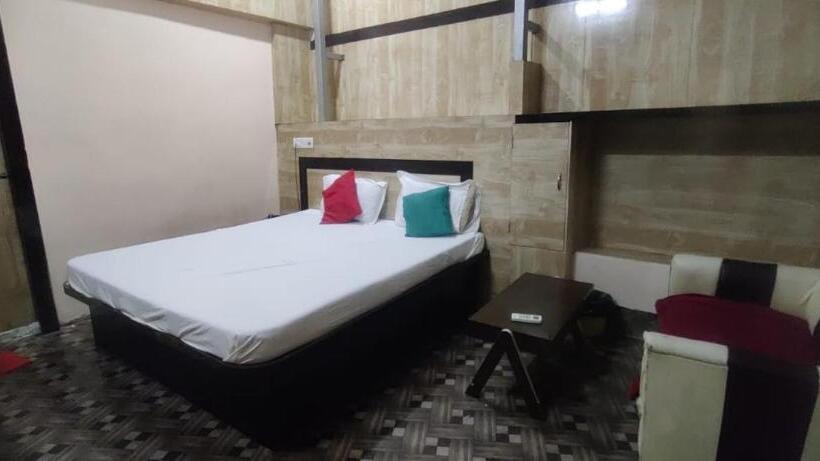 Pension Das Living Guest House