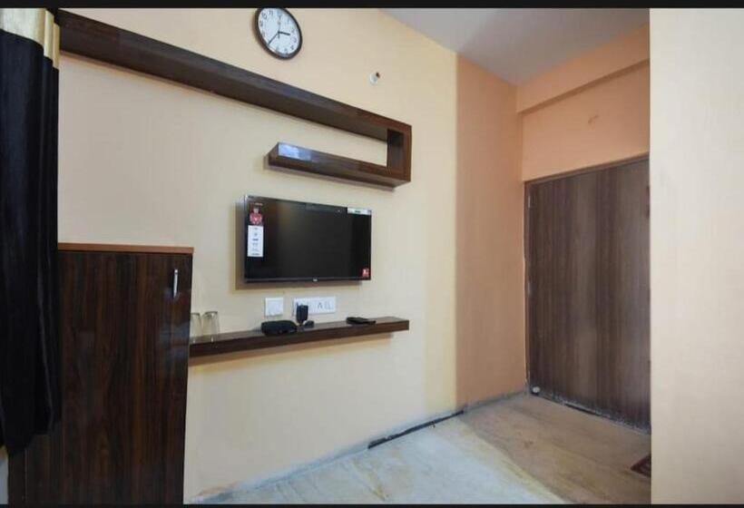 Pension Das Living Guest House