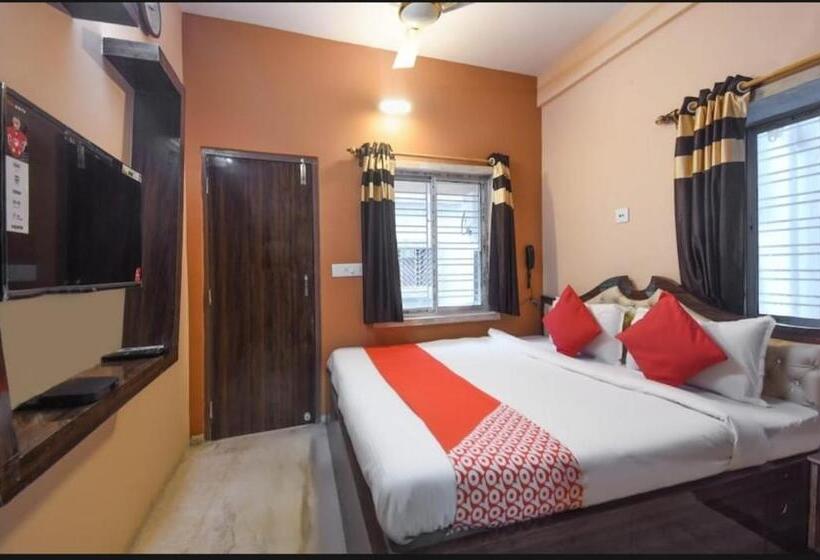 Pension Das Living Guest House