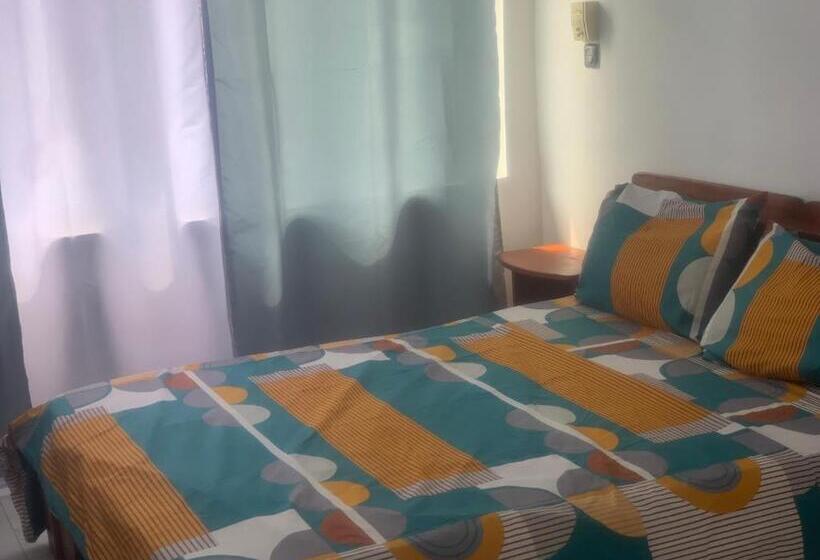 پانسیون Guest House Casablanca