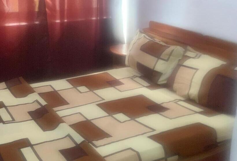 پانسیون Guest House Casablanca