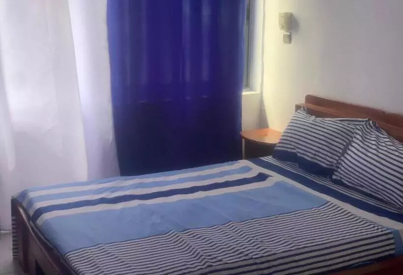 پانسیون Guest House Casablanca