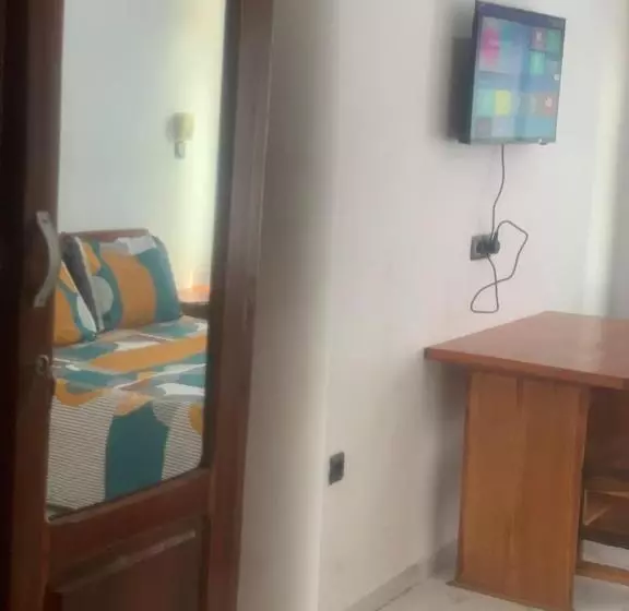 پانسیون Guest House Casablanca