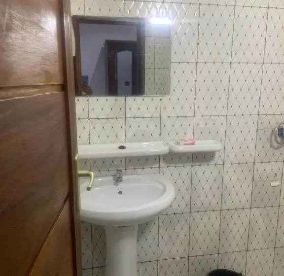 پانسیون Guest House Casablanca