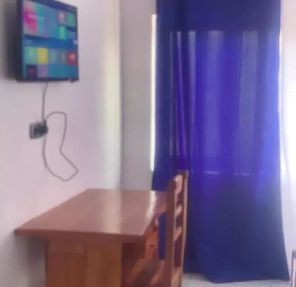 پانسیون Guest House Casablanca