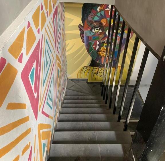 پانسیون Guest House Casablanca