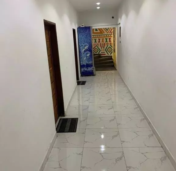 پانسیون Guest House Casablanca