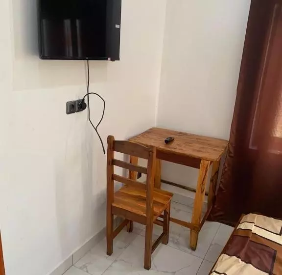 پانسیون Guest House Casablanca