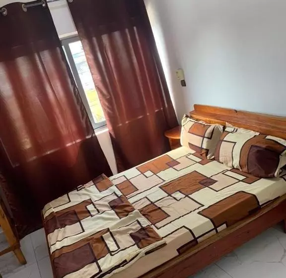 پانسیون Guest House Casablanca