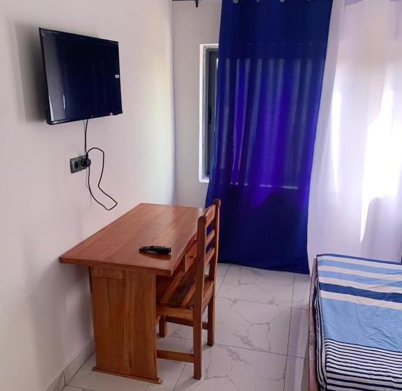 پانسیون Guest House Casablanca