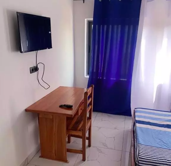 پانسیون Guest House Casablanca