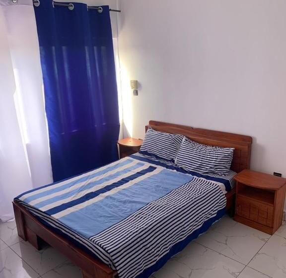 پانسیون Guest House Casablanca