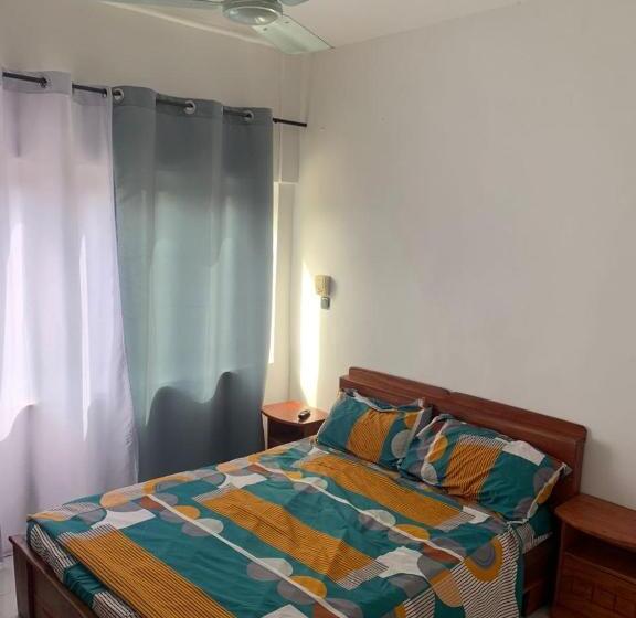 پانسیون Guest House Casablanca