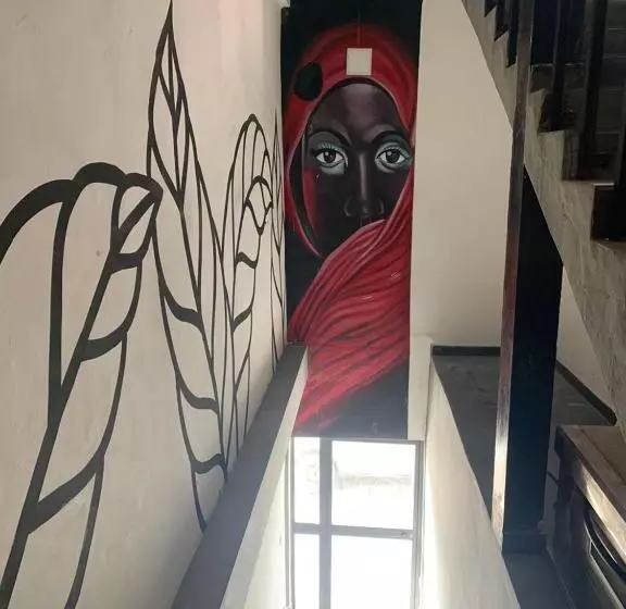 پانسیون Guest House Casablanca